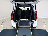 Opel Combo (2025) Edition 1.2 Turbo, 3Místa, ČR - náhled 10