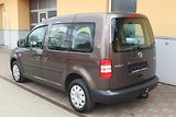 Volkswagen Caddy 1.6 TDI KLIMA TAŽNÉ - náhled 1