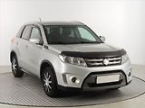 Suzuki Vitara (2015) 1.6 VVT, Navi, Tempomat - náhled 1