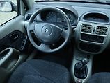 Renault Thalia (2002) 1.4, Serv.kniha, Klima - náhled 7
