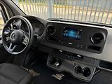 Mercedes-Benz Sprinter 215 CDI L2 Aut. Kamera - náhled 10
