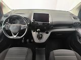 Opel Combo (2021) 1.5CDTi, Edition, navi - náhled 8