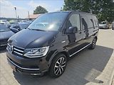 Volkswagen Multivan 2,0TDi 110KW 4X4 Highline - náhled 2