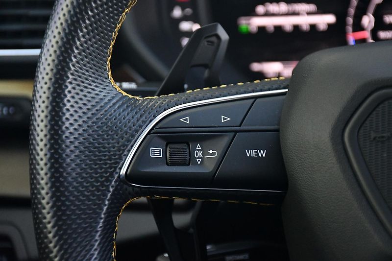 Lamborghini Urus 4.0 V8 ZÁRUKA - fotka 27 z 59