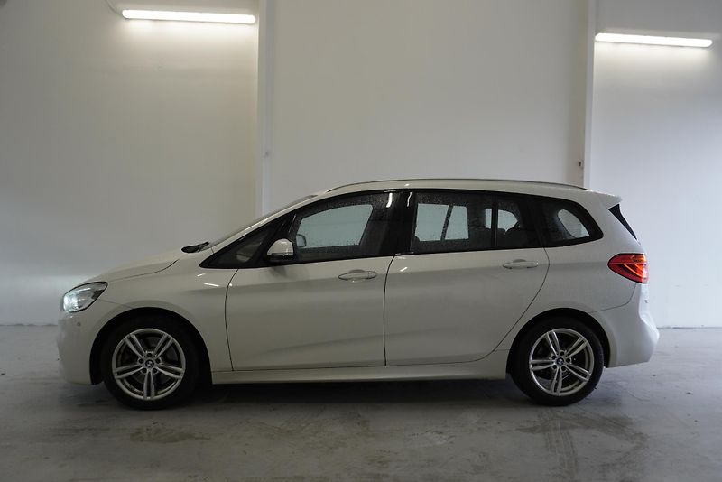 BMW Řada 2 GRAN TOURER XDRIVE M-SPORT AUT - fotka 8 z 29