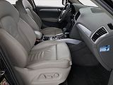 Audi Q5 (2009) 3.0 TDI, 4X4, Automat, Navi - náhled 9
