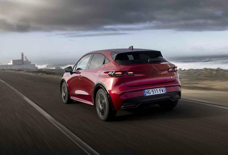 Nový Renault Clio jsme zkoušeli poblíž hlavního města.