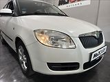 Škoda Fabia 1,2   i KLIMA TEMPOMAT ČIDLA - náhled 27
