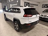Jeep Cherokee (2016)  3.2 V6 Trailhawk 4WD,1941!! - náhled 7