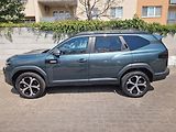 Dacia Bigster (2026) journey mild hybrid 140 - náhled 2
