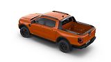 Ford Ranger (2026) Wildtrak, Dvojkabina, 2.3 EcoB - náhled 7