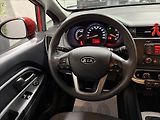 Kia Rio 1,3   i KLIMA HEZKÝ STAV ALU - náhled 18