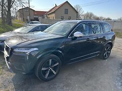 Volvo XC90 (2019) D5 AWD R-Design Drive-E 2.0 - fotografie inzerátu