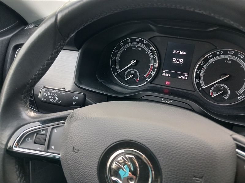 Škoda Kodiaq 2,0 TDI 4x4 AMBITION 1. maj- - fotka 18 z 24