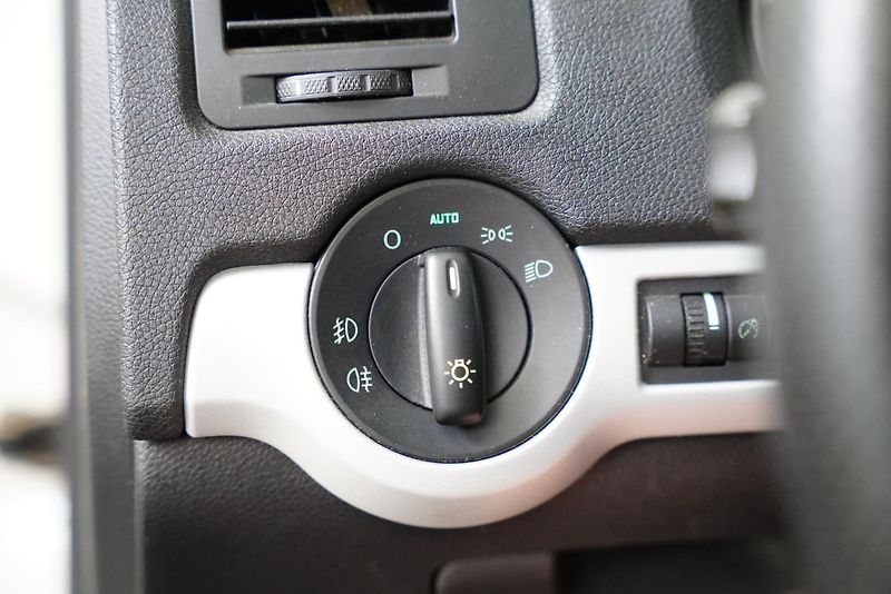 Škoda Octavia - fotka 13 z 22
