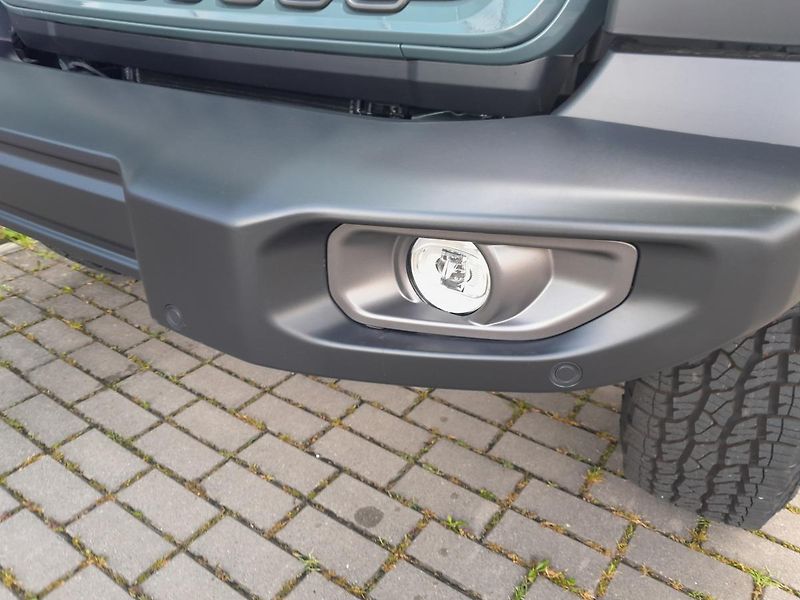 Jeep Wrangler (2026) Unlimited 2,0T  Rubicon ČR - fotka 15 z 38