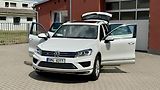 Volkswagen Touareg 3.0TDi*193kW*R-LINE*PERLEŤ - náhled 33