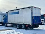Volvo FH (2020) 500 6x2 shrnovačka EURO 6 - náhled 3