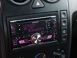 Ford Fusion (2004) 1.4i, AC, TZ - náhled 13
