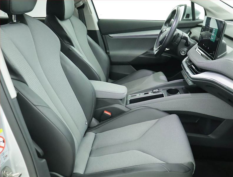 Škoda Enyaq (2023) iV 60 (62 kWh), SoH 93% - fotka 9 z 24