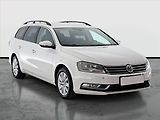 Volkswagen Passat (2012) 2.0 TDI, Park. senzory - náhled 1