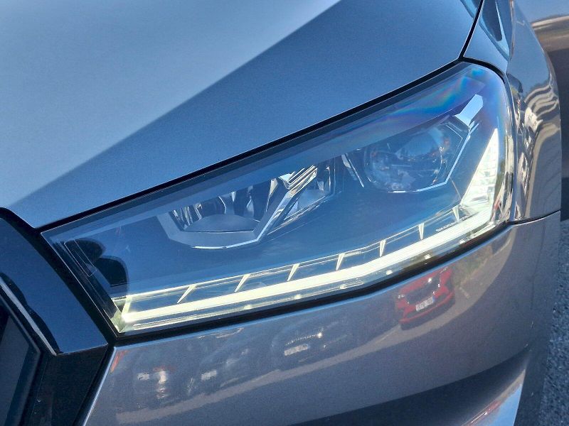 Škoda Fabia (2025) Monte Carlo DSG 1,0TSi 70kW - fotka 32 z 33