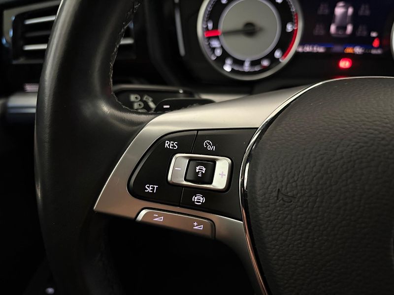 Volkswagen Touareg (2020) Elegance 3.0 TDI Tiptronic - fotka 5 z 32