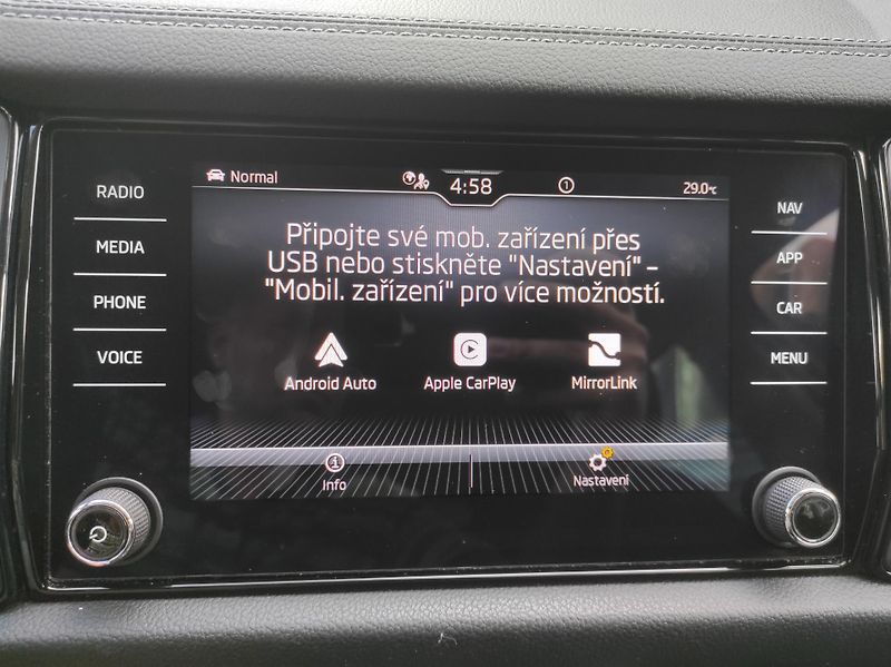 Škoda Kodiaq 2,0TDi 110kW DSG,4x4,Facelift - fotka 19 z 45