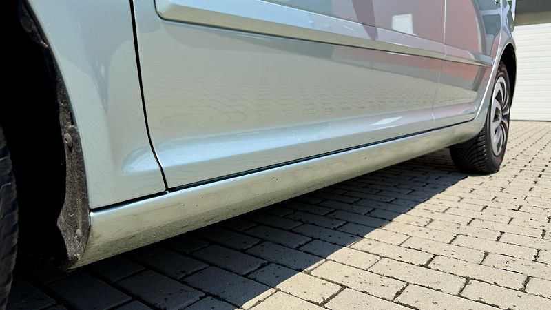 Škoda Octavia 1.2TSi*77kW*ELEGANCE*138TKM* - fotka 8 z 27