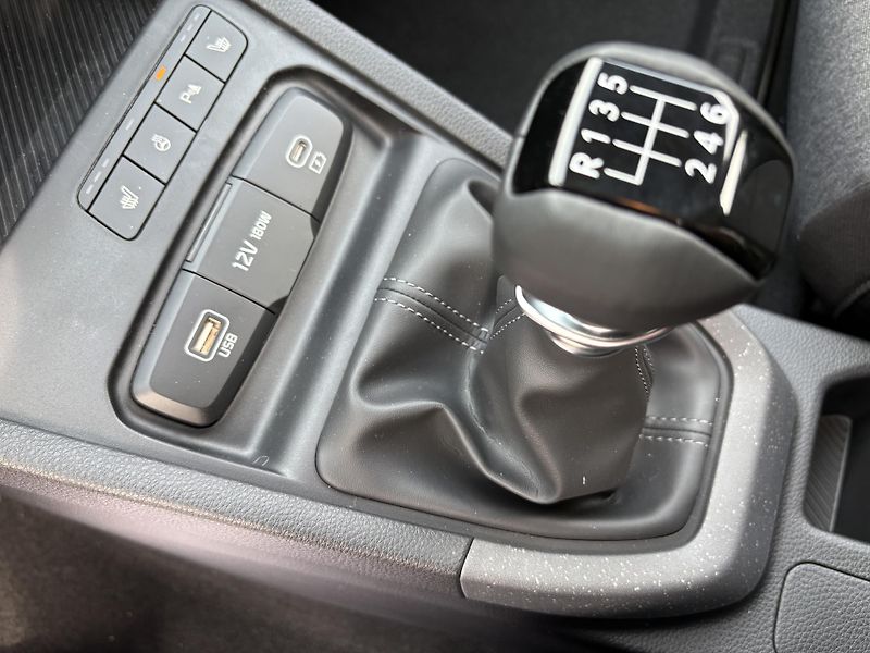 Kia Stonic (2026) 1,0 T-GDi SPIN 2026 