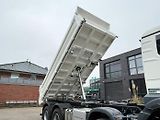 MAN TGS (2025) 35.480 8x8 Bordmatik EURO 6 - náhled 10