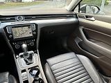 Volkswagen Passat (2016) 2.0TDI, 4motion, Automat DSG - náhled 16