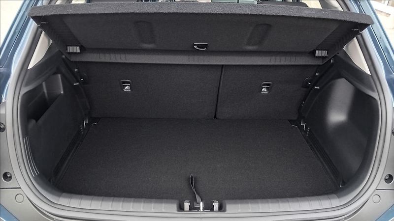 Kia Stonic 1,0 T-GDi SPIN - fotka 12 z 14