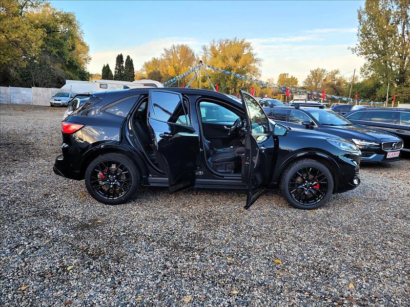 Ford Kuga 2,5 PHEV,ST-line X,kůže,Led - fotka 18 z 50
