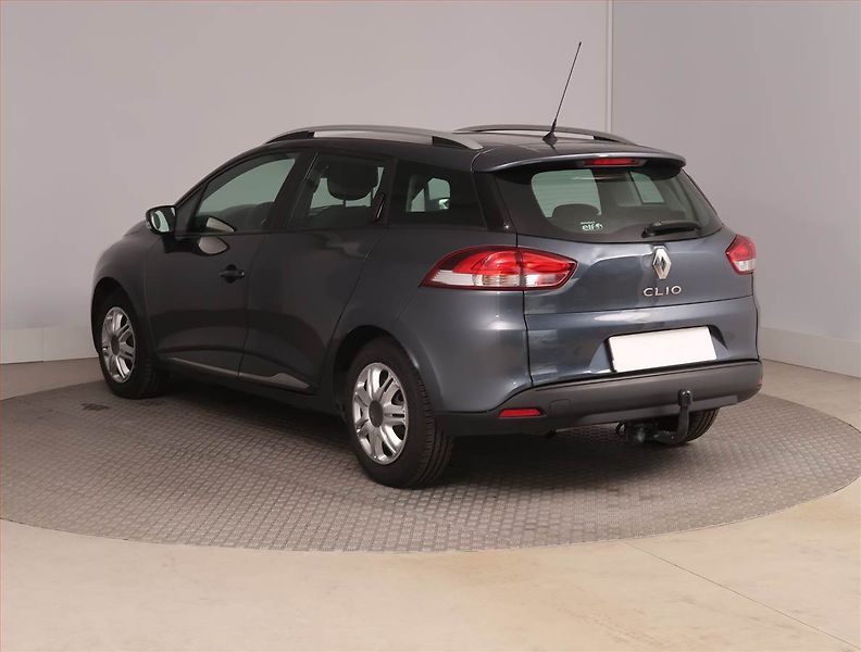 Renault Clio (2019) 0.9 TCe, Tempomat - fotka 4 z 14