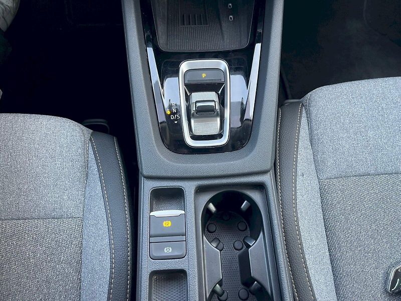 Škoda Octavia (2025) TOP SELEC TD 110/2.0 A7F - fotka 20 z 30