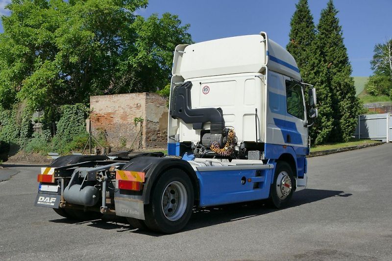 DAF (2006) 85CF 460 Euro 5 - fotka 3 z 32