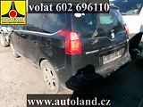 Peugeot 5008 (2010) VOLAT 602 696110 - náhled 3