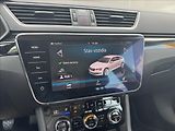 Škoda Superb 2,0 TDI 110kW L&K ČR 1.MAJITEL - náhled 25