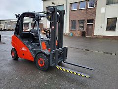 Linde (2005) H30T - fotografie inzerátu