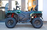 CFMOTO Gladiator X450 (2026) Gladiator C4 G4 - náhled 6