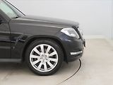 Mercedes-Benz GLK (2013) 250 CDI, 4X4, Automat, Kůže - náhled 14