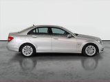 Mercedes-Benz Třídy C (2011) C 250 CDI 4MATIC, 4X4 - náhled 6