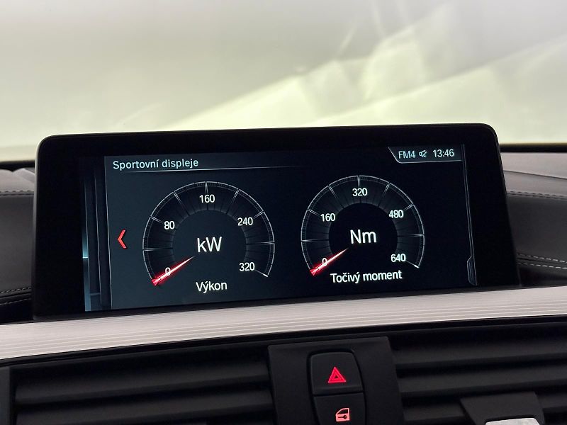 BMW M4 F82 LCI, 317 kW,34991km - fotka 54 z 56