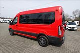 Ford Transit 2,0 TDCI  L3H2 9MÍST BUS KLIMA - náhled 12