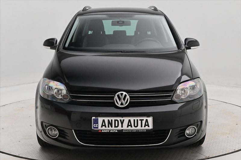 Volkswagen Golf Plus 1,4 TSI 90kW Life Nová STK - fotka 2 z 30