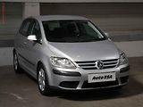 Volkswagen Golf Plus (2006) 1.9TDI, ČR, Xenon, AC - náhled 1
