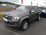 Volkswagen Amarok 2,0BiTDI 4Motion - náhled 1