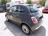 Fiat 500 1,2I 51 KW LOUNGE PANORAMA - náhled 13