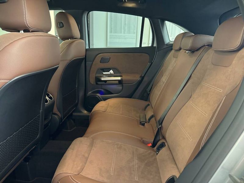 Mercedes-Benz GLA (2026) 200 d 4M - fotka 3 z 6